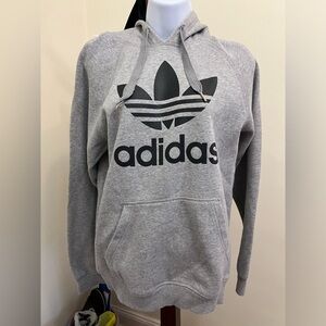 Adidas men’s hoodie (size S)